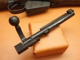 Lee-Enfield No 4 Mk 1 .303 British 25"Bbl Long Branch 1944 - 21 of 25