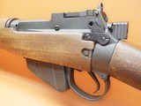 Lee-Enfield No 4 Mk 1 .303 British 25"Bbl Long Branch 1944 - 9 of 25