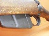 Lee-Enfield No 4 Mk 1 .303 British 25"Bbl Long Branch 1944 - 10 of 25
