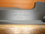 Lee-Enfield No 4 Mk 1 .303 British 25"Bbl Long Branch 1944 - 12 of 25