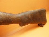 Lee-Enfield No 4 Mk 1 .303 British 25"Bbl Long Branch 1944 - 8 of 25