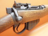 Lee-Enfield No 4 Mk 1 .303 British 25"Bbl Long Branch 1944 - 4 of 25