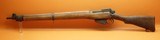 Lee-Enfield No 4 Mk 1 .303 British 25"Bbl Long Branch 1944 - 7 of 25