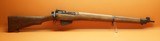 Lee-Enfield No 4 Mk 1 .303 British 25"Bbl Long Branch 1944