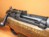 Lee-Enfield No 4 Mk 1 .303 British 25"Bbl Long Branch 1944 - 5 of 25