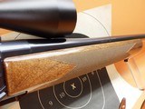 Browning BAR Mark II Safari .30-06 22"Bbl 3-9x50 Simmons 4+1 Minty Used Condition Mfg 2003 - 6 of 25
