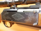 Browning BAR Mark II Safari .30-06 22"Bbl 3-9x50 Simmons 4+1 Minty Used Condition Mfg 2003 - 5 of 25