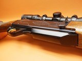 Browning BAR Mark II Safari .30-06 22"Bbl 3-9x50 Simmons 4+1 Minty Used Condition Mfg 2003 - 19 of 25