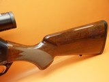 Browning BAR Mark II Safari .30-06 22"Bbl 3-9x50 Simmons 4+1 Minty Used Condition Mfg 2003 - 10 of 25