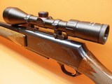 Browning BAR Mark II Safari .30-06 22"Bbl 3-9x50 Simmons 4+1 Minty Used Condition Mfg 2003 - 11 of 25