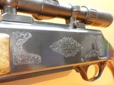 Browning BAR Mark II Safari .30-06 22"Bbl 3-9x50 Simmons 4+1 Minty Used Condition Mfg 2003 - 12 of 25