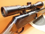 Browning BAR Mark II Safari .30-06 22"Bbl 3-9x50 Simmons 4+1 Minty Used Condition Mfg 2003 - 4 of 25