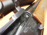 Browning BAR Mark II Safari .30-06 22"Bbl 3-9x50 Simmons 4+1 Minty Used Condition Mfg 2003 - 21 of 25