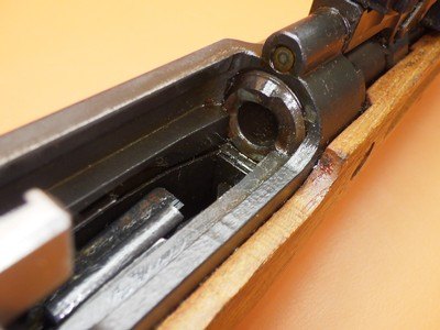 Zastava M59/66 7.62x39 22"Bbl Mfg 1968 Bayo/Grenade Launcher Sights - Unfired - Collector Grade - Image 23 of 25