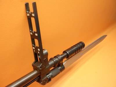 Zastava M59/66 7.62x39 22"Bbl Mfg 1968 Bayo/Grenade Launcher Sights - Unfired - Collector Grade - Image 10 of 25
