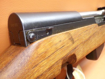 Zastava M59/66 7.62x39 22"Bbl Mfg 1968 Bayo/Grenade Launcher Sights - Unfired - Collector Grade - Image 4 of 25