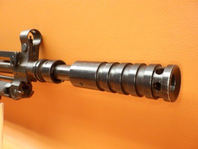 Zastava M59/66 7.62x39 22"Bbl Mfg 1968 Bayo/Grenade Launcher Sights - Unfired - Collector Grade - Image 9 of 25