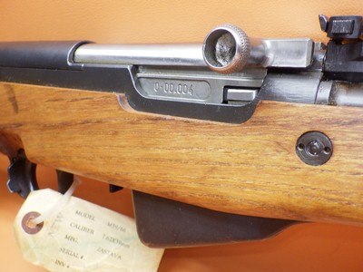 Zastava M59/66 7.62x39 22"Bbl Mfg 1968 Bayo/Grenade Launcher Sights - Unfired - Collector Grade - Image 5 of 25