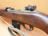 US Inland Mfg M1 Carbine .30Carbine 18"Bbl Mfg 1944 w/US Canvas Bag and Oiler 15+1 Two Mags - 11 of 25