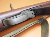 US Inland Mfg M1 Carbine .30Carbine 18"Bbl Mfg 1944 w/US Canvas Bag and Oiler 15+1 Two Mags - 18 of 25