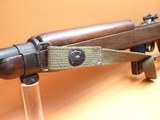 US Inland Mfg M1 Carbine .30Carbine 18"Bbl Mfg 1944 w/US Canvas Bag and Oiler 15+1 Two Mags - 12 of 25