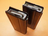 US Inland Mfg M1 Carbine .30Carbine 18"Bbl Mfg 1944 w/US Canvas Bag and Oiler 15+1 Two Mags - 20 of 25