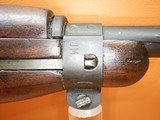 US Inland Mfg M1 Carbine .30Carbine 18"Bbl Mfg 1944 w/US Canvas Bag and Oiler 15+1 Two Mags - 8 of 25