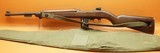 US Inland Mfg M1 Carbine .30Carbine 18"Bbl Mfg 1944 w/US Canvas Bag and Oiler 15+1 Two Mags - 9 of 25