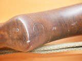 US Inland Mfg M1 Carbine .30Carbine 18"Bbl Mfg 1944 w/US Canvas Bag and Oiler 15+1 Two Mags - 17 of 25