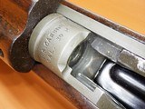 US Inland Mfg M1 Carbine .30Carbine 18"Bbl Mfg 1944 w/US Canvas Bag and Oiler 15+1 Two Mags - 14 of 25