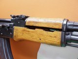 Norinco AKM/47S Importer - Sile Pre-Ban Underfolder 56S 7.62x39 16" Threaded Bbl Bayo Lug 30+1 One Chinese Mag - 5 of 23
