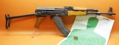 Norinco AKM/47S Importer - Sile Pre-Ban Underfolder 56S 7.62x39 16