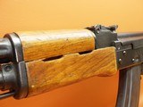 Norinco AKM/47S Importer - Sile Pre-Ban Underfolder 56S 7.62x39 16" Threaded Bbl Bayo Lug 30+1 One Chinese Mag - 11 of 23