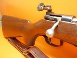 Winchester Model 75 .22LR 28"Bbl 5+1 One Mag Redfield Peep Mfg 1941 Excellent Condition! - 3 of 24