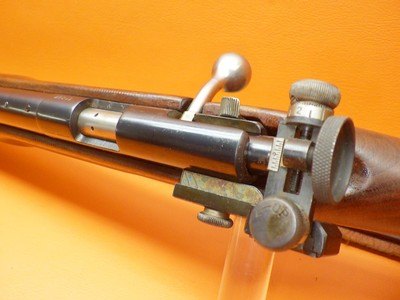 REDUCED! Winchester Model 75 .22LR 28