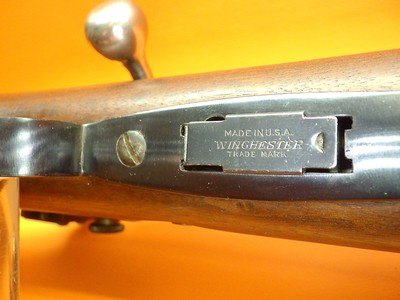 REDUCED! Winchester Model 75 .22LR 28