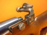 Winchester Model 75 .22LR 28"Bbl 5+1 One Mag Redfield Peep Mfg 1941 Excellent Condition! - 10 of 24