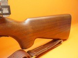 Winchester Model 75 .22LR 28"Bbl 5+1 One Mag Redfield Peep Mfg 1941 Excellent Condition! - 9 of 24