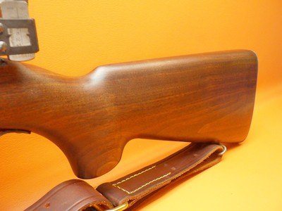 REDUCED! Winchester Model 75 .22LR 28