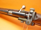 Winchester Model 75 .22LR 28"Bbl 5+1 One Mag Redfield Peep Mfg 1941 Excellent Condition! - 15 of 24