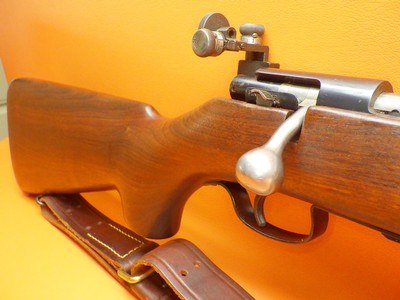 REDUCED! Winchester Model 75 .22LR 28