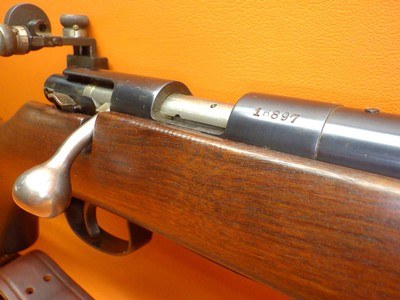 REDUCED! Winchester Model 75 .22LR 28