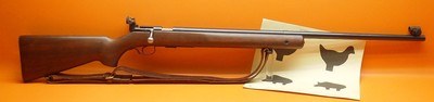 REDUCED! Winchester Model 75 .22LR 28