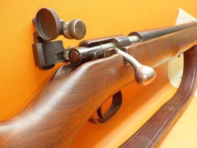 REDUCED! Winchester Model 75 .22LR 28
