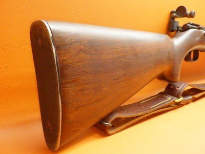 REDUCED! Winchester Model 75 .22LR 28