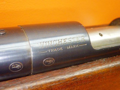 REDUCED! Winchester Model 75 .22LR 28