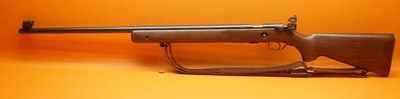 REDUCED! Winchester Model 75 .22LR 28