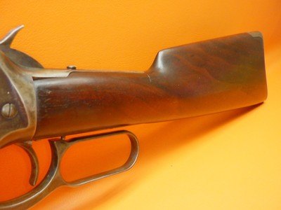 Winchester Model 1894 .32-40 Rare 22