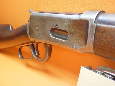 Winchester Model 1894 .32-40 Rare 22