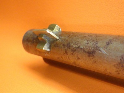 Winchester Model 1894 .32-40 Rare 22